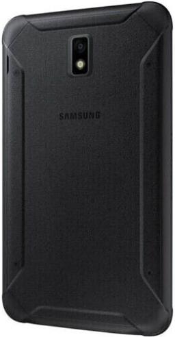 Galaxy Tab Active2 (2017) 8.0-inch - 16GB - Cellular + WiFi - 3GB RAM - Black