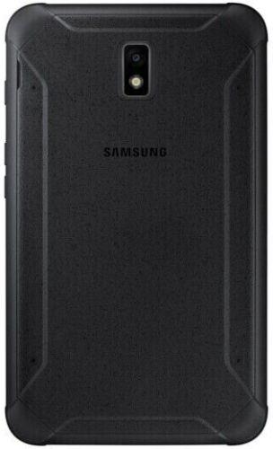 Galaxy Tab Active2 (2017) 8.0-inch - 16GB - Cellular + WiFi - 3GB RAM - Black