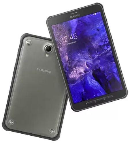 Galaxy Tab Active (2014) 8.0-inch