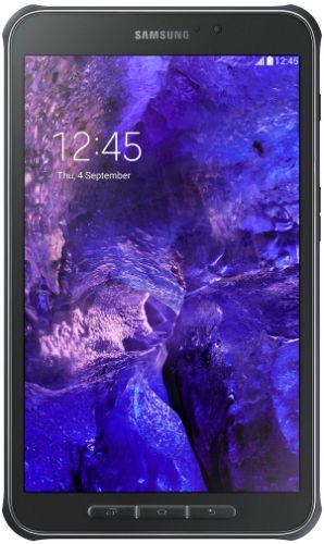 Samsung Galaxy Tab Active (2014) 8.0-inch - 16GB - Titanium Green - Bluetooth - 8.0 Inch - Premium