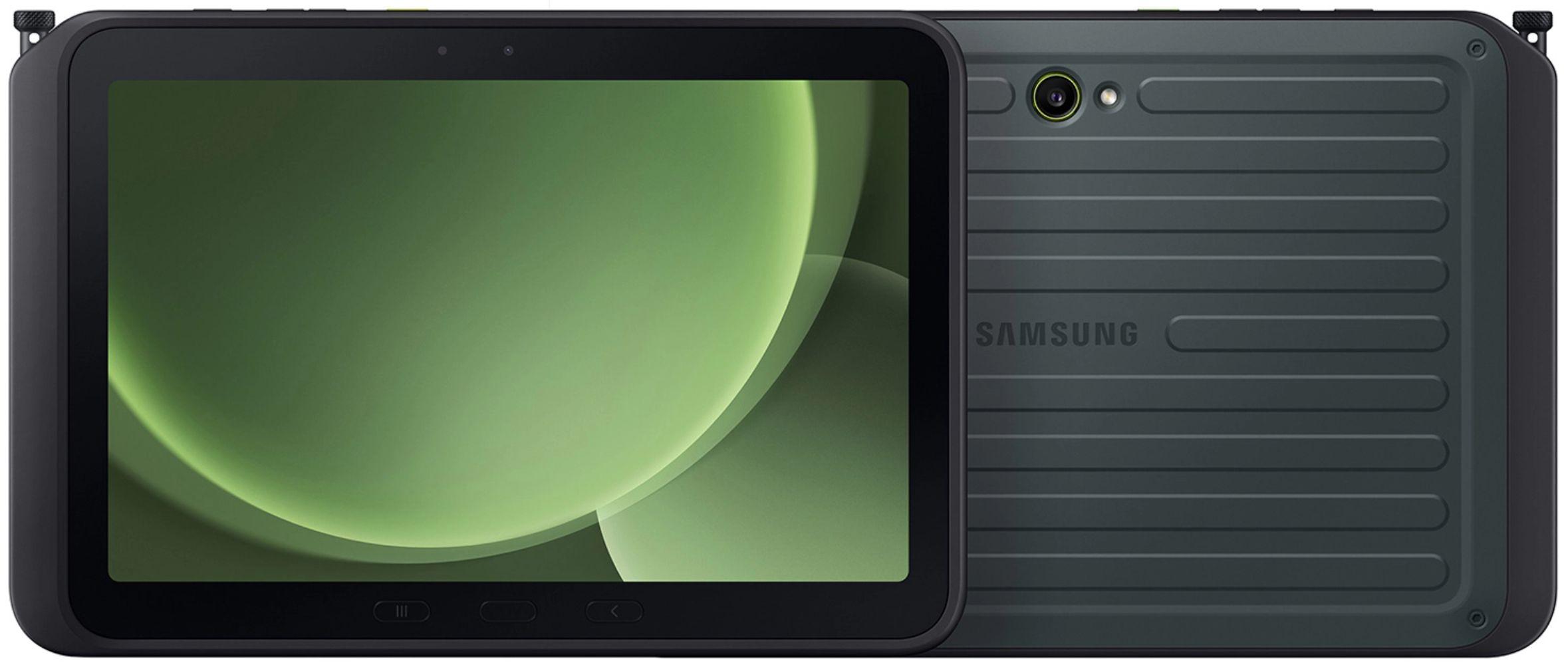 Galaxy Tab Active5 Pro 10.1"