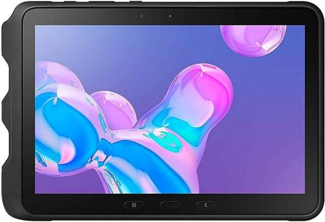 Galaxy Tab Active Pro (2019) in Black in Excellent condition