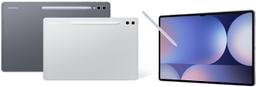Galaxy Tab S10+ (2024) (without S-Pen) 12.4-inch