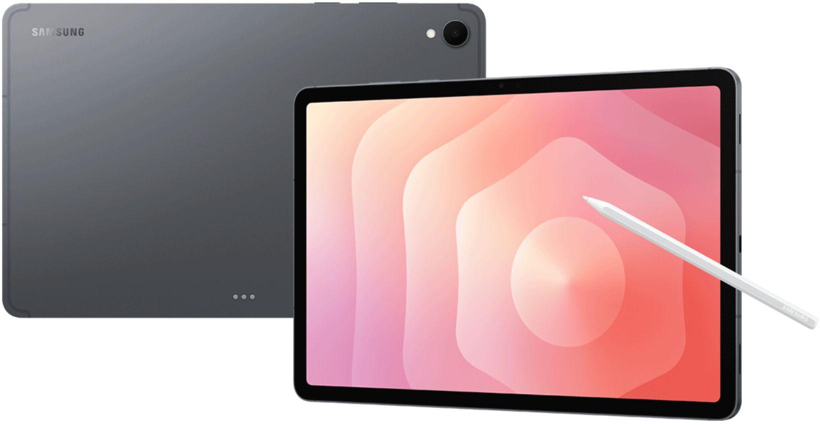 Galaxy Tab S11 - 256GB - WiFi - Moonstone Gray