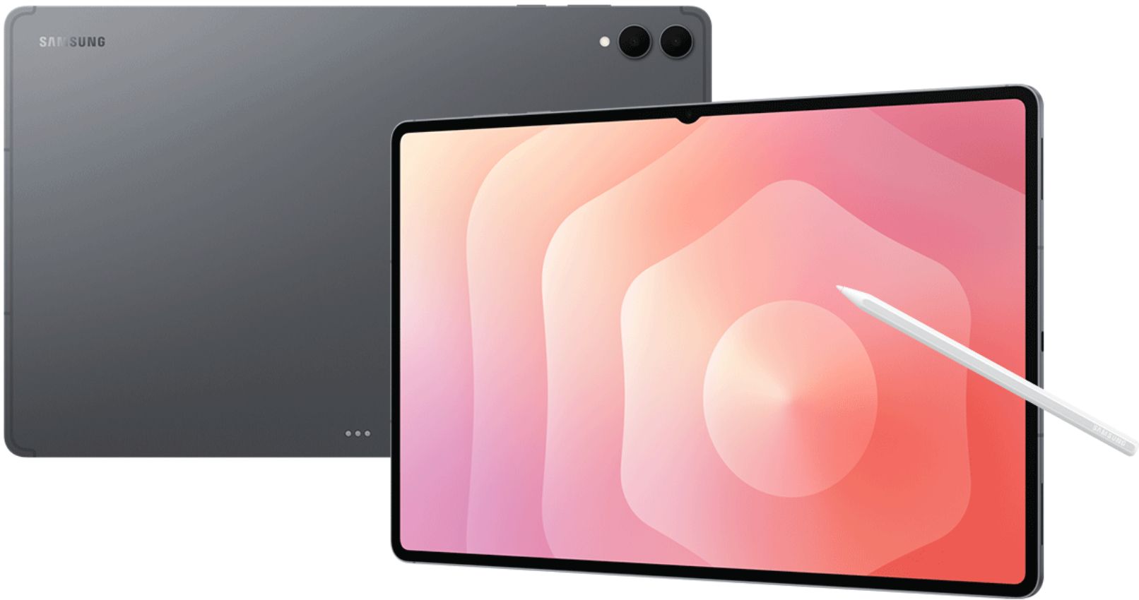 Galaxy Tab S11 Ultra - 256GB - Cellular + WiFi - Moonstone Gray