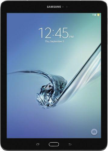 Galaxy Tab S2 (2015) 9.7-inch in Black