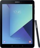 Galaxy Tab S3 (2017) 9.7-inch in Black in Excellent condition