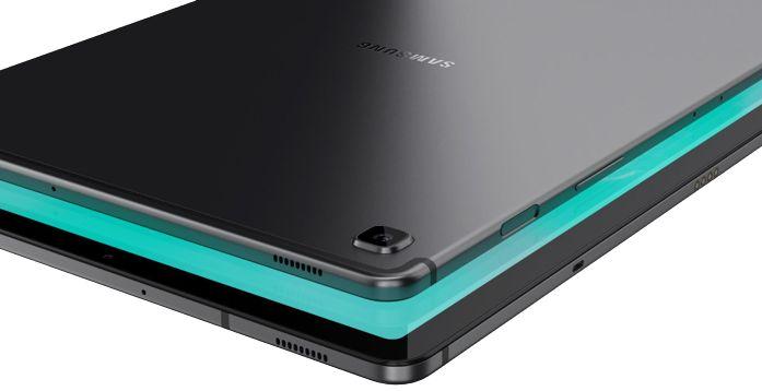 Galaxy Tab S5e (2019) 10.5-inch - 64GB - Cellular + WiFi - Black