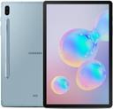 Galaxy Tab S6 (2019) in Cloud Blue in Pristine condition