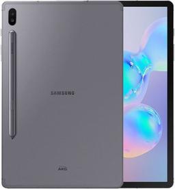 Galaxy Tab S6 (2019) 10.5-inch - 128GB - WiFi - Mountain Grey