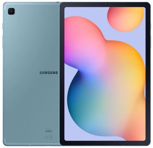 Galaxy Tab S6 Lite (2020) (without S-Pen) 10.4-inch