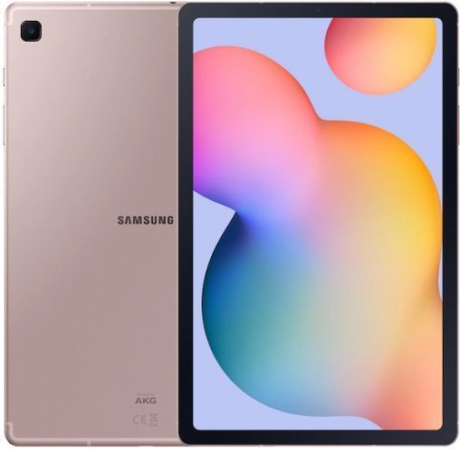 Galaxy Tab S6 Lite (2020) (without S-Pen) 10.4-inch