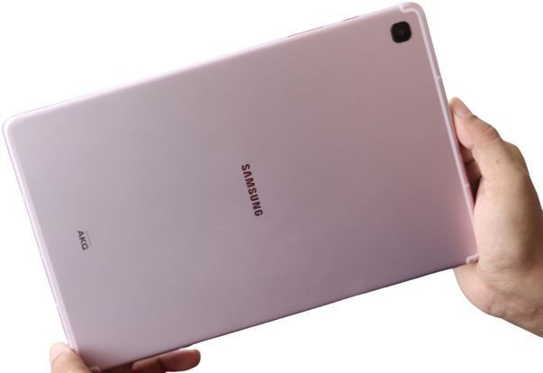 Galaxy Tab S6 Lite (2020) (without S-Pen) 10.4-inch