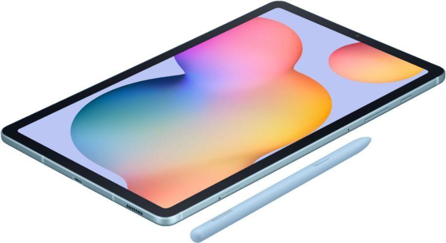 Galaxy Tab S6 Lite (2020) 10.4-inch - 64GB - WiFi - Angora Blue