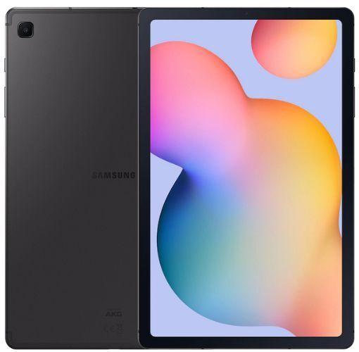 Galaxy Tab S6 Lite 10.4" (2020) in Oxford Grey in Excellent condition