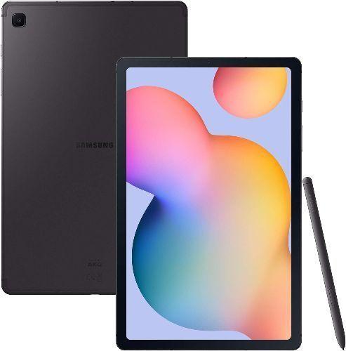 Samsung Galaxy Tab S6 Lite (2022) - 64GB - Oxford Gray - Cellular + WiFi - 10.4 Inch - Excellent