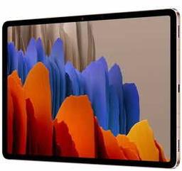 Galaxy Tab S7 (2020) (without S Pen) 11-inch