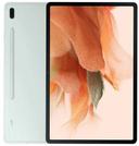 Galaxy Tab S7 FE (2021) 12.4-inch in Mystic Green