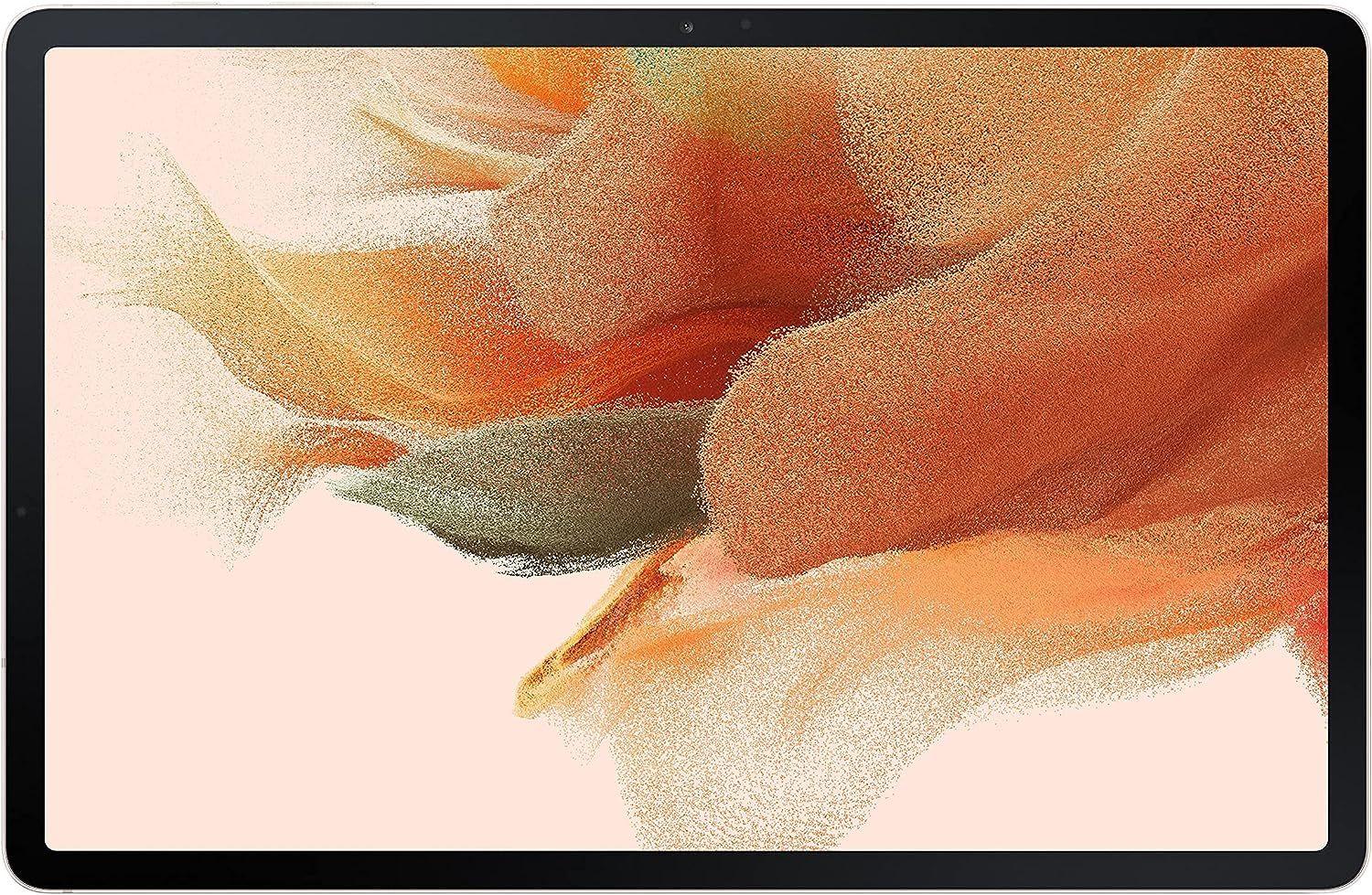 Galaxy Tab S7 FE (2021) 12.4-inch - 64GB - WiFi - Mystic Pink