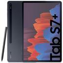 Galaxy Tab S7+ (2020) 12.4-inch in Mystic Black in Excellent condition