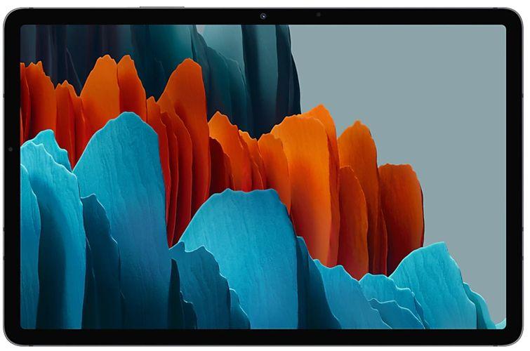 Galaxy Tab S7+ (2020) 12.4-inch - 128GB - WiFi - Mystic Black