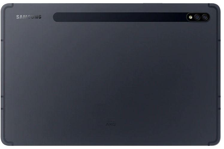 Galaxy Tab S7+ (2020) 12.4-inch - 128GB - WiFi - Mystic Black