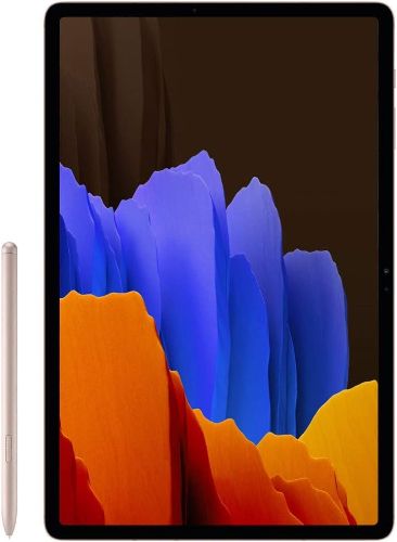 Galaxy Tab S7+ (2020) 12.4-inch