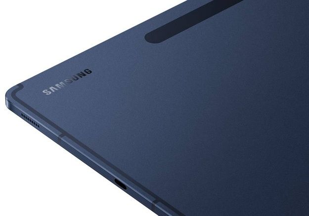 Galaxy Tab S7+ (2020) 12.4-inch