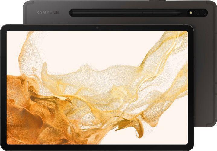 Samsung Galaxy Tab S8 (2022) - 128GB - Graphite - WiFi - 11 Inch - Premium