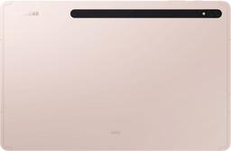 Galaxy Tab S8+ (2022) 12.4-inch - 128GB - WiFi - Pink Gold