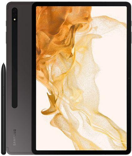 Galaxy Tab S8 Ultra (2022) 14.6-inch - 256GB - WiFi - Graphite