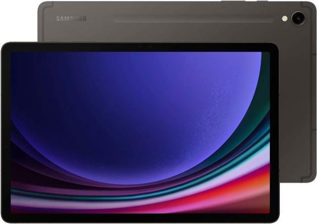 Galaxy Tab S9 (2023) in Graphite in Premium condition