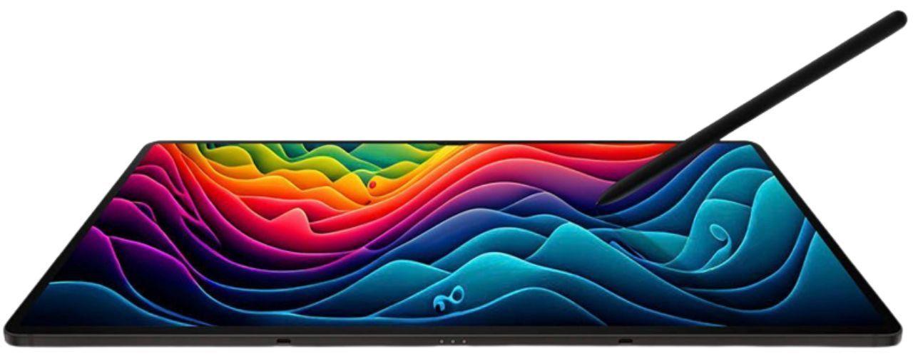 Galaxy Tab S9 (2023) 11-inch - 128GB - WiFi - Graphite