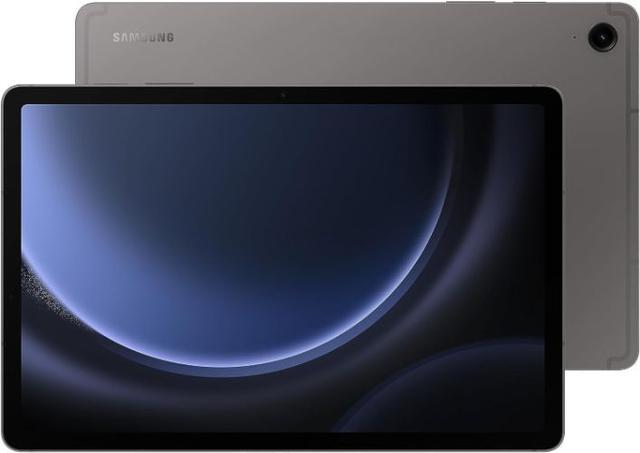 Galaxy Tab S9 FE (2023) 10.9-inch in Gray in Excellent condition