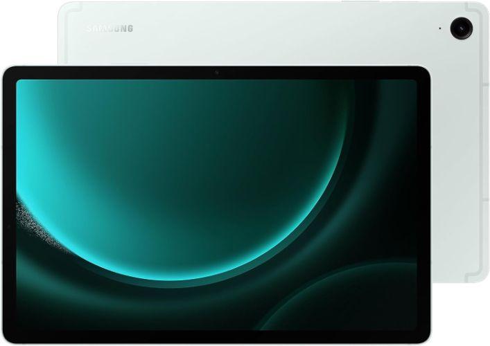 Samsung Galaxy Tab S9 FE (2023) 10.9-inch - 128GB - Mint - WiFi - 10.9 Inch - Premium