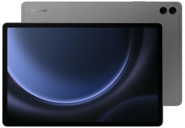 Galaxy Tab S9 FE+ 12.4-inch in Gray