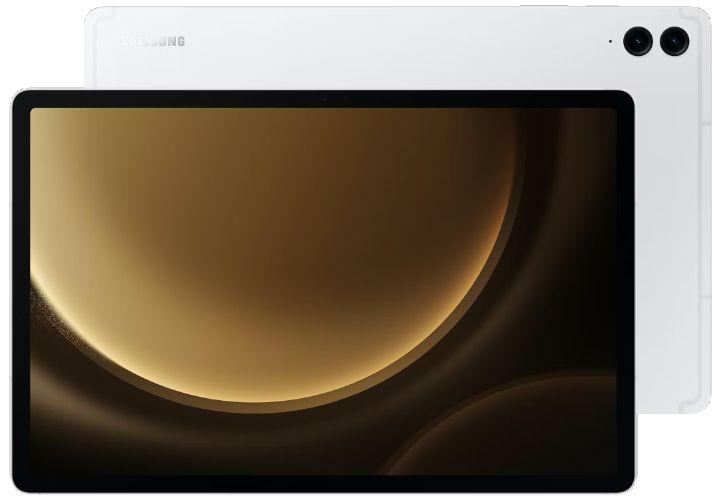 Refurbished Galaxy Tab S9 FE+ 12.4-inch - Reebelo New Zealand