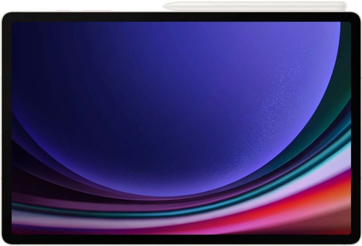 Galaxy Tab S9+ (2023) 12.4-inch
