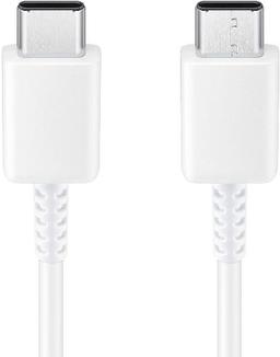 Samsung Galaxy USB-C Cable (USB-C to USB-C)