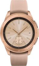 Samsung Galaxy Watch Stainless Steel 42mm in Rose Gold
