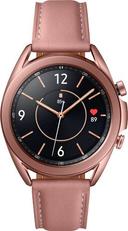 Samsung Galaxy Watch3 Stainless Steel 41mm in Mystic Bronze in Good condition