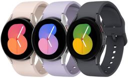 Refurbished Samsung Galaxy Watch5 - Reebelo New Zealand
