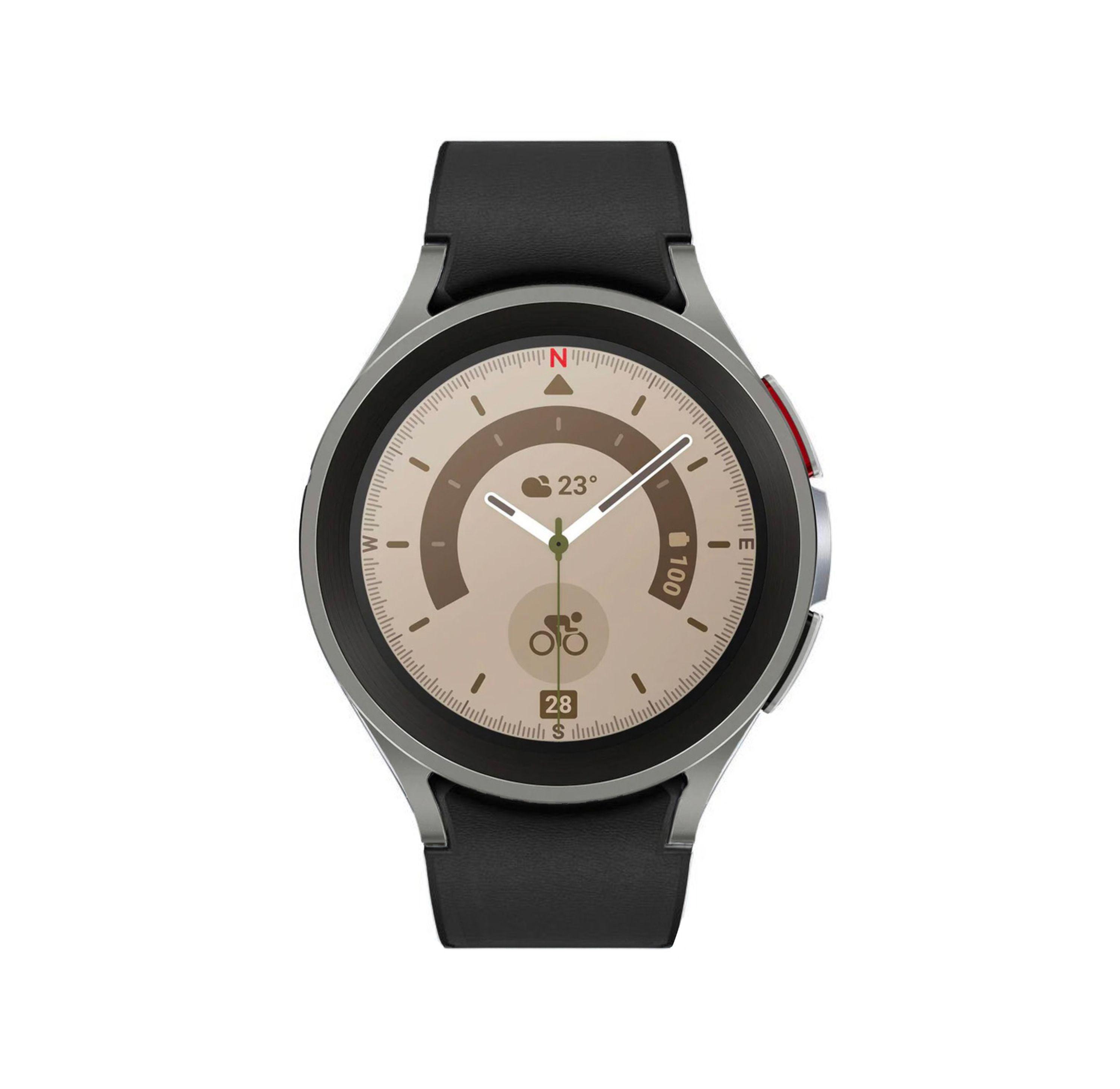 Refurbished Samsung Galaxy Watch5 - Reebelo New Zealand