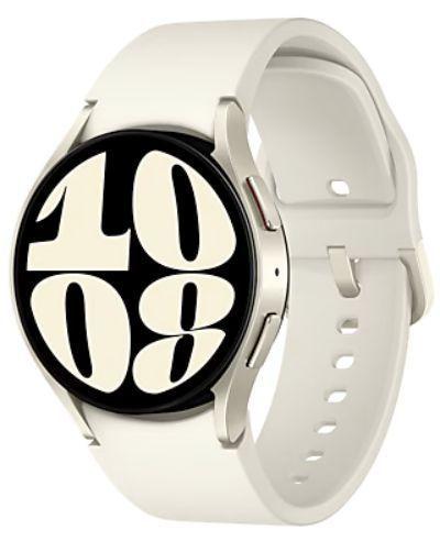 Samsung Galaxy Watch6 Aluminum 40mm in Gold in Premium condition