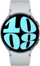Samsung Galaxy Watch6 Aluminum 40mm in Silver in Premium condition
