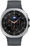 Galaxy Watch8 Classic (Stainless Steel) 44mm in Black in Premium condition