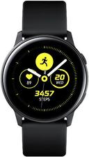 Samsung Galaxy Watch Active Aluminum 40mm in Green