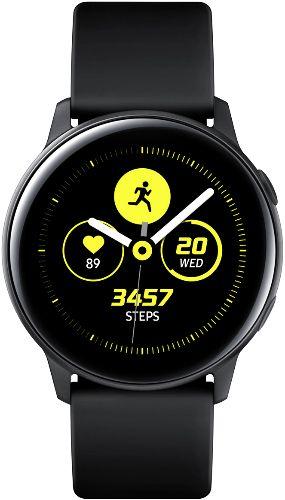 Samsung Galaxy Watch Active Aluminum 40mm in Green