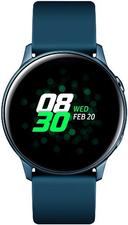 Samsung Galaxy Watch Active Aluminum 40mm in Green in Excellent condition