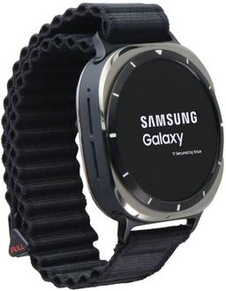 Galaxy Watch Ultra